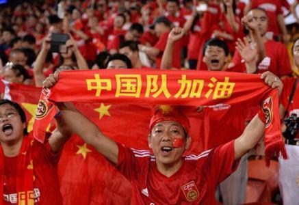 中国队替补进入世界杯（国足进世界杯的可能性有多大）(2)