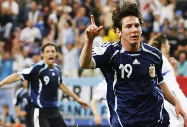 2006世界杯阿根廷战绩（06年世界杯阿根廷阵容怎么样）(8)