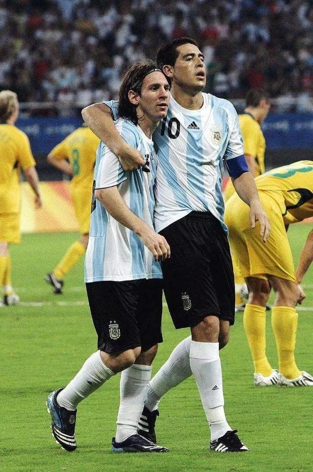 2006世界杯阿根廷战绩（06年世界杯阿根廷阵容怎么样）(17)