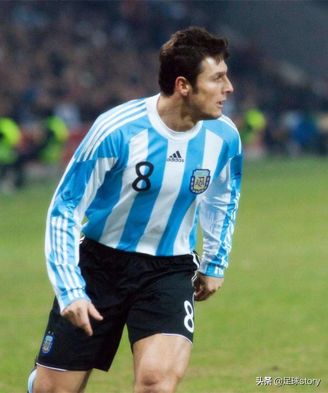 1978年世界杯阿根廷阵容（阿根廷历史最佳足球阵容）(7)