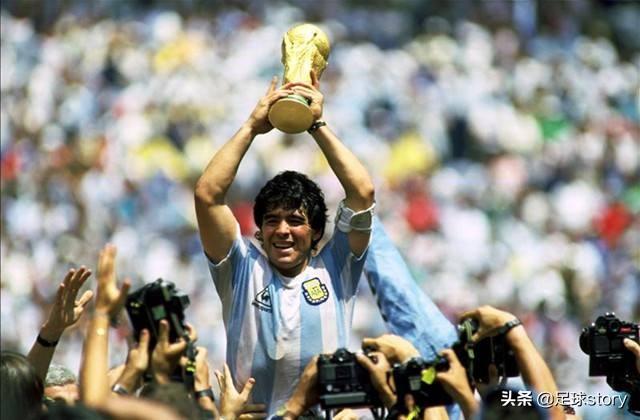 1978年世界杯阿根廷阵容（阿根廷历史最佳足球阵容）(10)