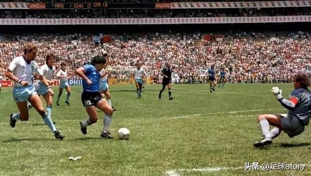 1978年世界杯阿根廷阵容（阿根廷历史最佳足球阵容）(12)
