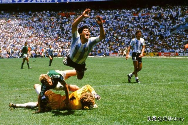 1978年世界杯阿根廷阵容（阿根廷历史最佳足球阵容）(11)