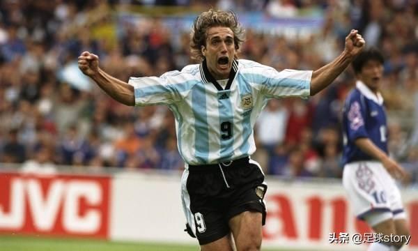 1978年世界杯阿根廷阵容（阿根廷历史最佳足球阵容）(14)