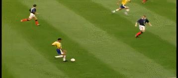 1998年世界杯巴西队（90年世界杯的巴西队实力如何）(8)