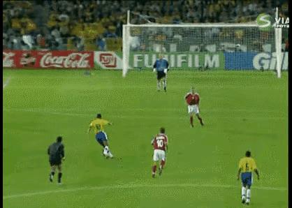 1998年世界杯巴西队（90年世界杯的巴西队实力如何）(19)