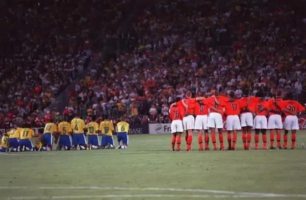 1998年世界杯巴西队（90年世界杯的巴西队实力如何）(24)