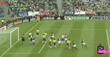 1998年世界杯巴西队（90年世界杯的巴西队实力如何）(27)