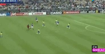 1998年世界杯巴西队（90年世界杯的巴西队实力如何）(29)