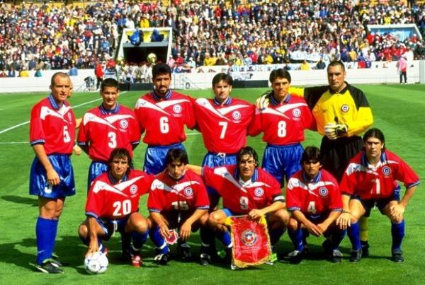 智利足球队球星（智利足球历史最佳阵容）(8)