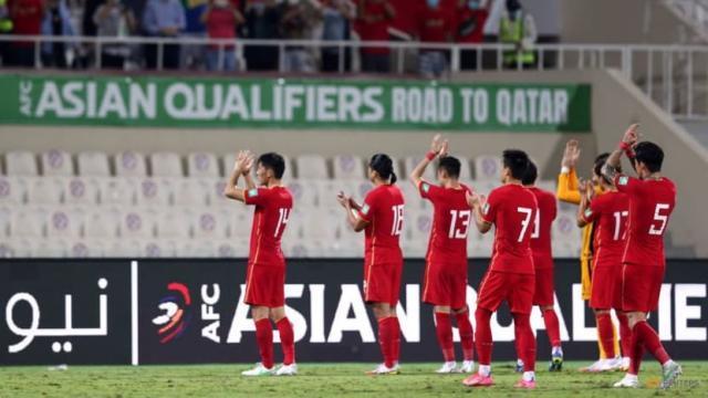 中国女足2022赛程亚洲杯（中国足球女足亚洲杯赛程）