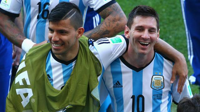 阿根廷美洲杯23人名单号码（美洲杯阿根廷23人大名单解析）(4)