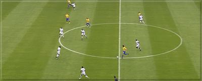 世界杯全进球记录（罗纳尔多世界杯15个进球全记录）(17)