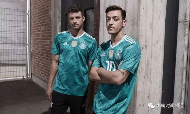 德国队2018世界杯球衣（2018年世界杯球衣总排名出炉）(6)
