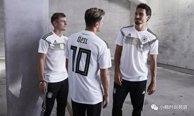 德国队2018世界杯球衣（2018年世界杯球衣总排名出炉）(9)