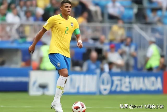 巴西队首发名单（巴西队2022世界杯阵容首发11人主力预测）(3)