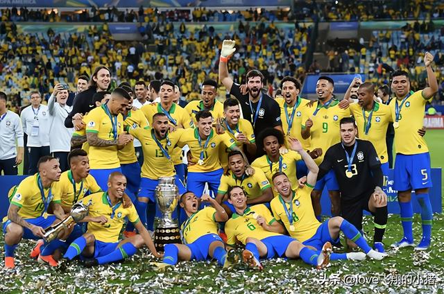 巴西队首发名单（巴西队2022世界杯阵容首发11人主力预测）(1)