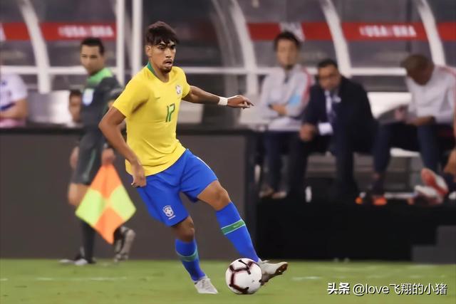 巴西队首发名单（巴西队2022世界杯阵容首发11人主力预测）(9)