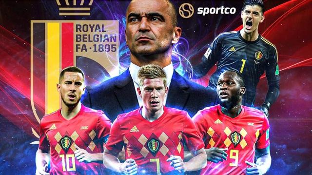 比利时历史最佳阵容（比利时足球历史最佳11人）(2)