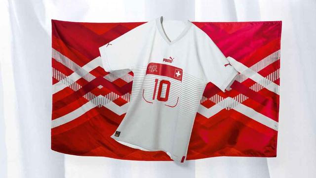 世界杯足球球衣（阿根廷国家足球队2022世界杯球衣）(13)