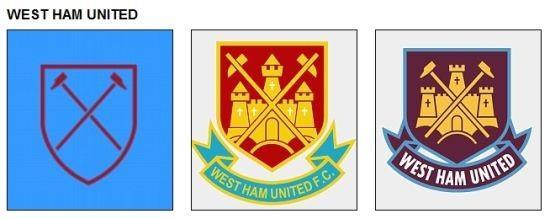 利物浦队徽代表什么意思（英超各球队的队徽由来）(8)