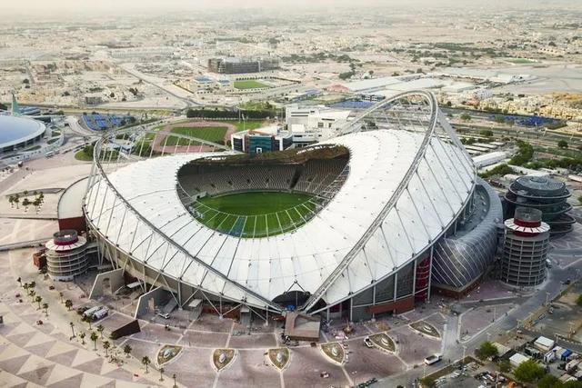 去卡塔尔要注意什么（2022年卡塔尔世界杯的6条观赛规则）(3)
