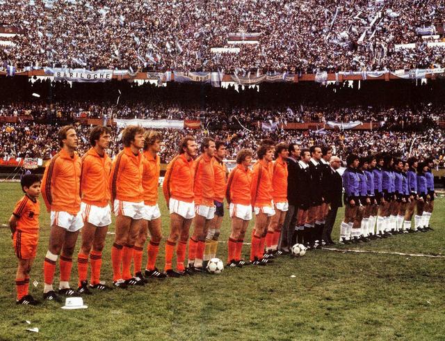 1978年足球世界杯冠军是谁（阿根廷第一次获得世界杯冠军）(4)