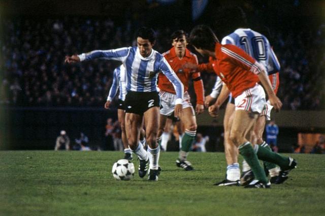 1978年足球世界杯冠军是谁（阿根廷第一次获得世界杯冠军）(3)