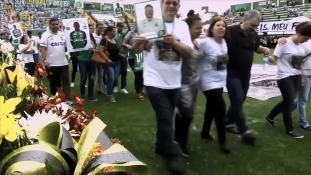 巴西球员飞机坠毁事件（巴西沙佩科恩斯足球俱乐部队员）(118)