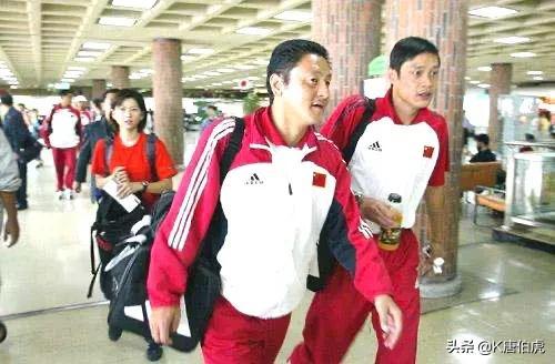 中国国家足球队队长（国足历届最牛的队长）(3)