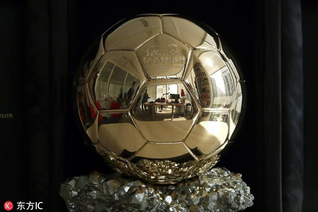 世界女足金球奖（国际女足首设金球奖）(2)