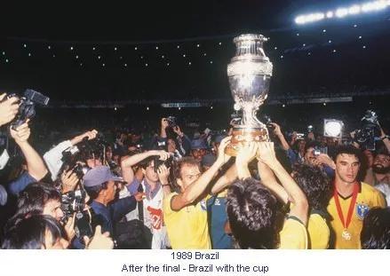 90世界杯巴西队名单（世界杯的遗憾1990年的巴西队）