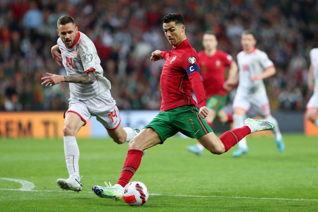葡萄牙进入2022世界杯了吗（葡萄牙队晋级卡塔尔世界杯决赛圈）