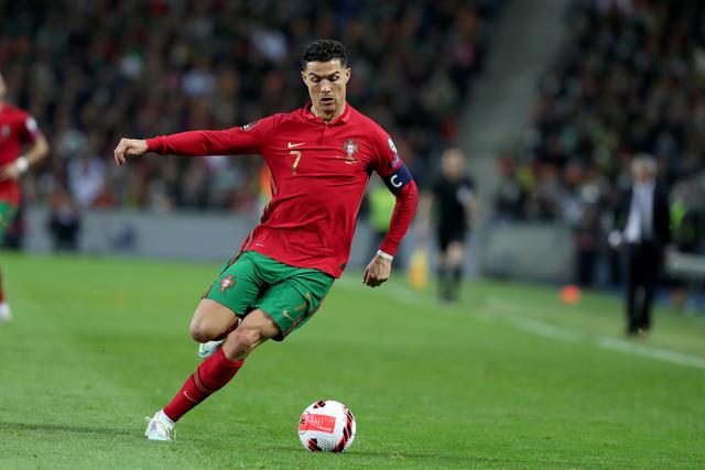 葡萄牙进入2022世界杯了吗（葡萄牙队晋级卡塔尔世界杯决赛圈）(6)