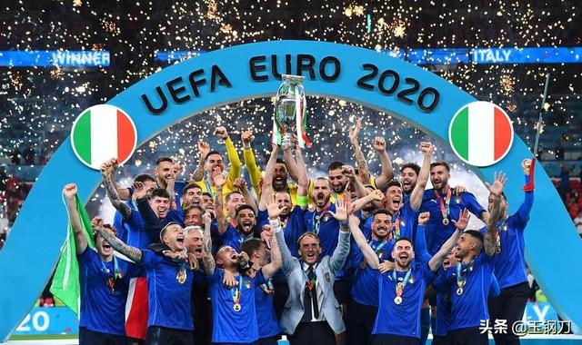 历届欧洲杯亚军是谁（2020欧洲杯冠军和亚军最终排名）