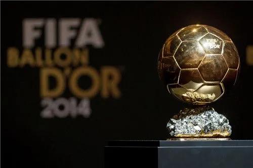 足球含金量最高的个人奖（世界足球先生和金球奖谁含金量高）(5)