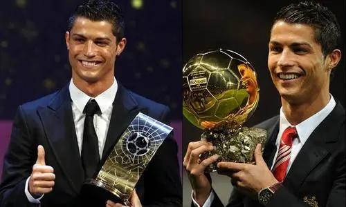足球含金量最高的个人奖（世界足球先生和金球奖谁含金量高）(6)