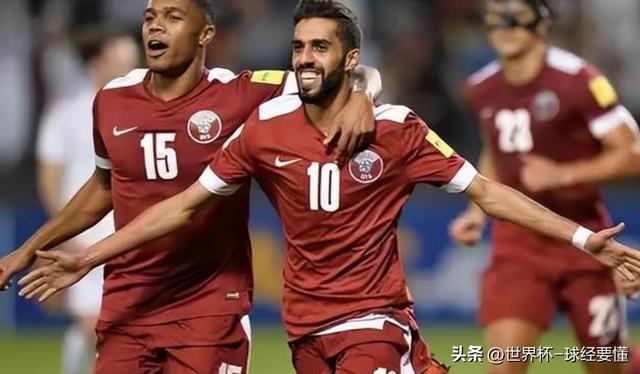 2022世界杯32强（2022卡塔尔世界杯32强巡礼）