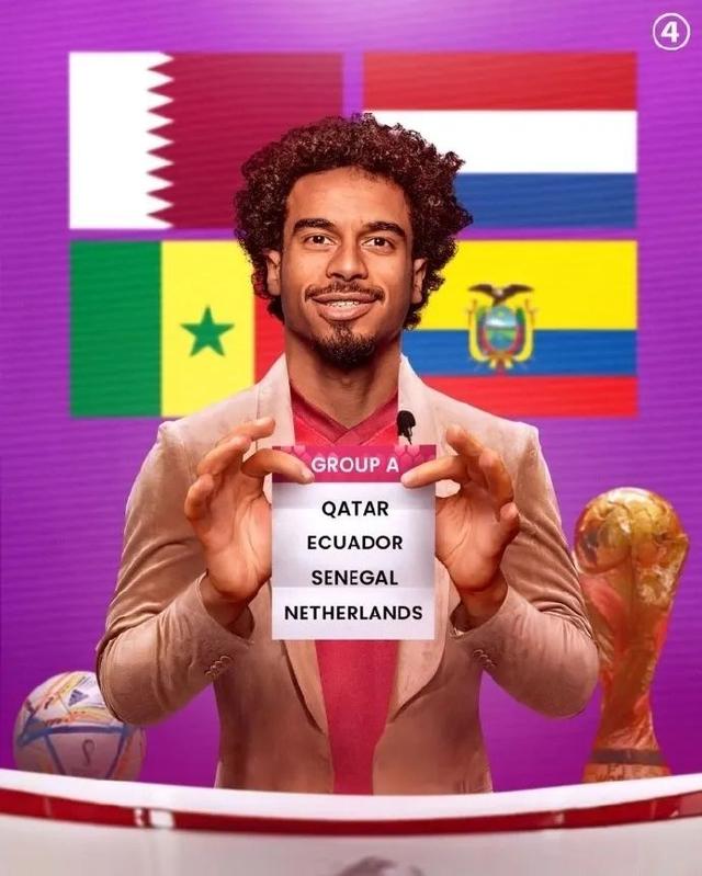 2022世界杯什么时候分组（2022卡塔尔世界杯小组赛分组名单）(5)