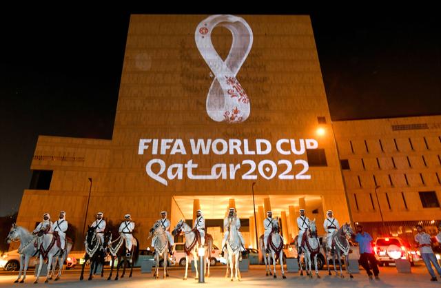 2022卡塔尔世界杯对阵规则（2022卡塔尔世界杯赛制和赛事安排已公布）(2)