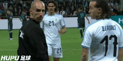 阿根廷对战乌拉圭（阿根廷vs乌拉圭梅西再遇苏亚雷斯）(11)