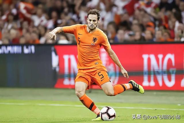 荷兰队首发阵容（荷兰队2022世界杯阵容首发11人主力预测）(5)