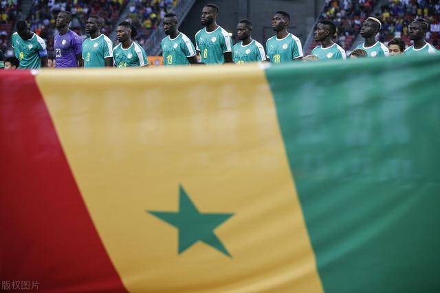 塞内加尔足球俱乐部（2022非洲杯球队实力概览）(2)