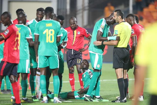 塞内加尔足球俱乐部（2022非洲杯球队实力概览）(3)