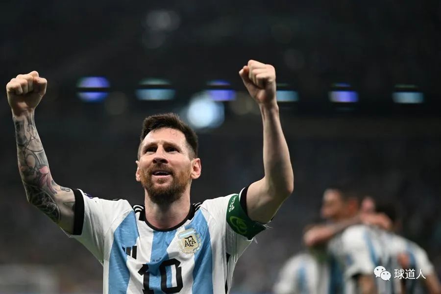 2022世界杯裁减赛 阿根廷vs澳大利亚 前瞻与阐发（2021阿根廷足球队）-世界杯 
